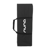 Lit Parapluie Nuna Sena Aire - Charcoal