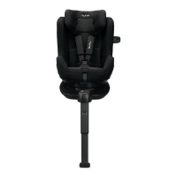 Siège Auto 0-19kg Nuna Todl Next - Caviar