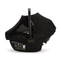 Coque Auto 0-13kg Nuna Pipa Next - Caviar