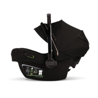 Coque Auto 0-13kg Nuna Pipa Next - Riveted