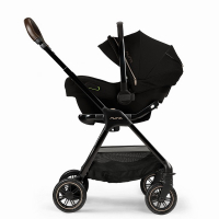 Coque Auto 0-13kg Nuna Pipa Next - Riveted