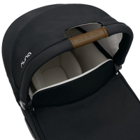 Nacelle Nuna Cari Next - Caviar