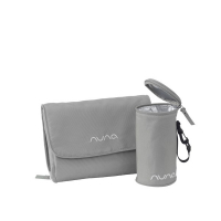 Sac à Langer Nuna Diaper Bag - Frost