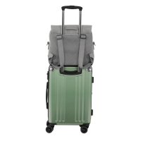 Sac à Langer Nuna Diaper Bag - Frost