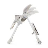 Chaise Haute Kinderkraft Yummy - Grey