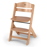 Chaise Haute Kinderkraft Enock - Wood