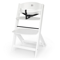 Chaise Haute Kinderkraft Enock - Full White