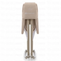 Berceau Bébé LOVI - Kinderkraft - beige