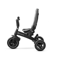 Tricycle Kinderkraft Easytwist - Platinum Grey