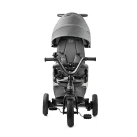 Tricycle Kinderkraft Easytwist - Platinum Grey