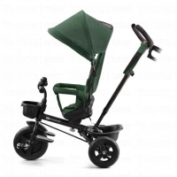 Tricycle AVEO - Kinderkraft - vert