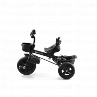 Tricycle AVEO - Kinderkraft - vert