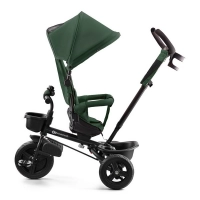 Tricycle Kinderkraft Aveo - Mystic Green