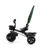 Tricycle Kinderkraft Aveo - Mystic Green