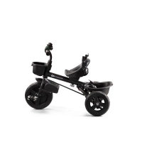 Tricycle Kinderkraft Aveo - Mystic Green