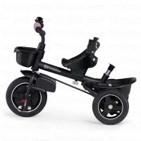 Tricycle SPINSTEP - Kinderkraft - rose