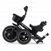 Tricycle SPINSTEP - Kinderkraft - rose
