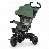 Tricycle SPINSTEP - Kinderkraft - vert