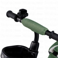 Tricycle SPINSTEP - Kinderkraft - vert
