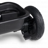 Tricycle SPINSTEP - Kinderkraft - vert