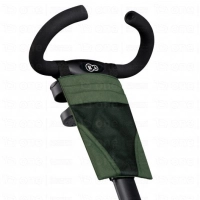 Tricycle SPINSTEP - Kinderkraft - vert