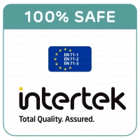 Tapis d'Éveil LUNO - Kinderkraft - jaune