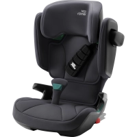 Siège Auto 15-50kg KIDFIX i-SIZE - Britax - Storm Grey