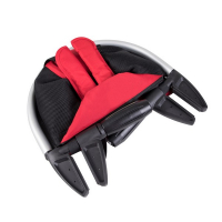 Chaise Portable Phil&Teds Lobster - Black