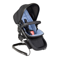 Support Nacelle Phil&Teds Lazyted