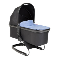 Support Nacelle Phil&Teds Lazyted