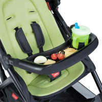 Plateau Repas Phil&Teds Sport/Voyager