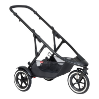 Poussette Phil&Teds Sport V6