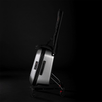 Valise à Roulettes Mountain Buggy Skyrider Luxury