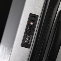 Valise à Roulettes Mountain Buggy Skyrider Luxury