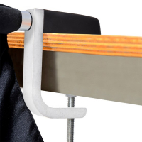 Chaise Portable Mountain Buggy Pod - Flint