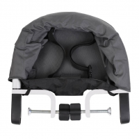 Chaise Portable Mountain Buggy Pod - Flint