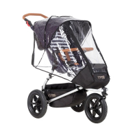 Habillage Pluie Mountain Buggy Urban Jungle/Terrain
