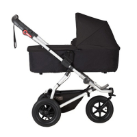 Nacelle Plus Mountain Buggy Swift - Black