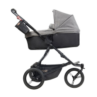Nacelle Plus Mountain Buggy Urban Jungle/Terrain Luxury Edition - Herringbone