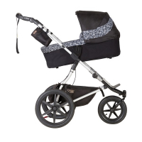 Nacelle Plus Mountain Buggy Urban Jungle/Terrain - Graphite