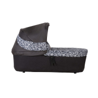 Nacelle Plus Mountain Buggy Urban Jungle/Terrain - Graphite