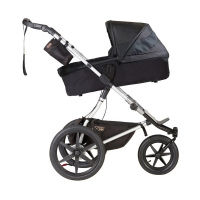 Nacelle Plus Mountain Buggy Urban Jungle/Terrain - Onyx