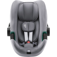 Coque Auto 0-13kg Britax Baby Safe 3 i-Size - Frost Grey