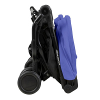 Poussette Double Mountain Buggy Nano Duo - Nautical