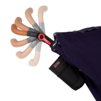 Poussette Mountain Buggy Urban Jungle Luxury Edition - Nautical