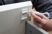 Bloque Tiroir Bas Oskö