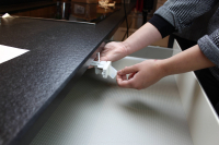 Bloque Tiroir Haut Oskö