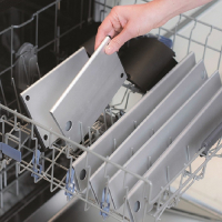 Protection Cuisinière Oskö