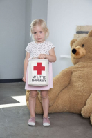 Sac Isotherme Childhome My Little Pharmacy