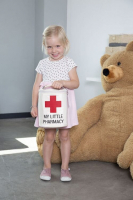 Sac Isotherme Childhome My Little Pharmacy